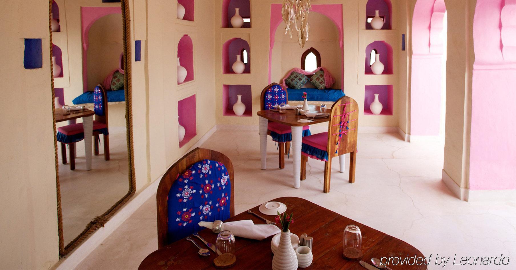 Brij Lakshman Sagar, Pali - Small Luxury Hotels Of The World Raipur  Zewnętrze zdjęcie