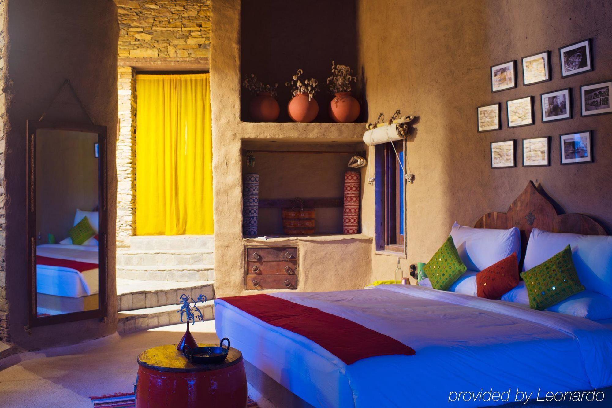 Brij Lakshman Sagar, Pali - Small Luxury Hotels Of The World Raipur  Zewnętrze zdjęcie