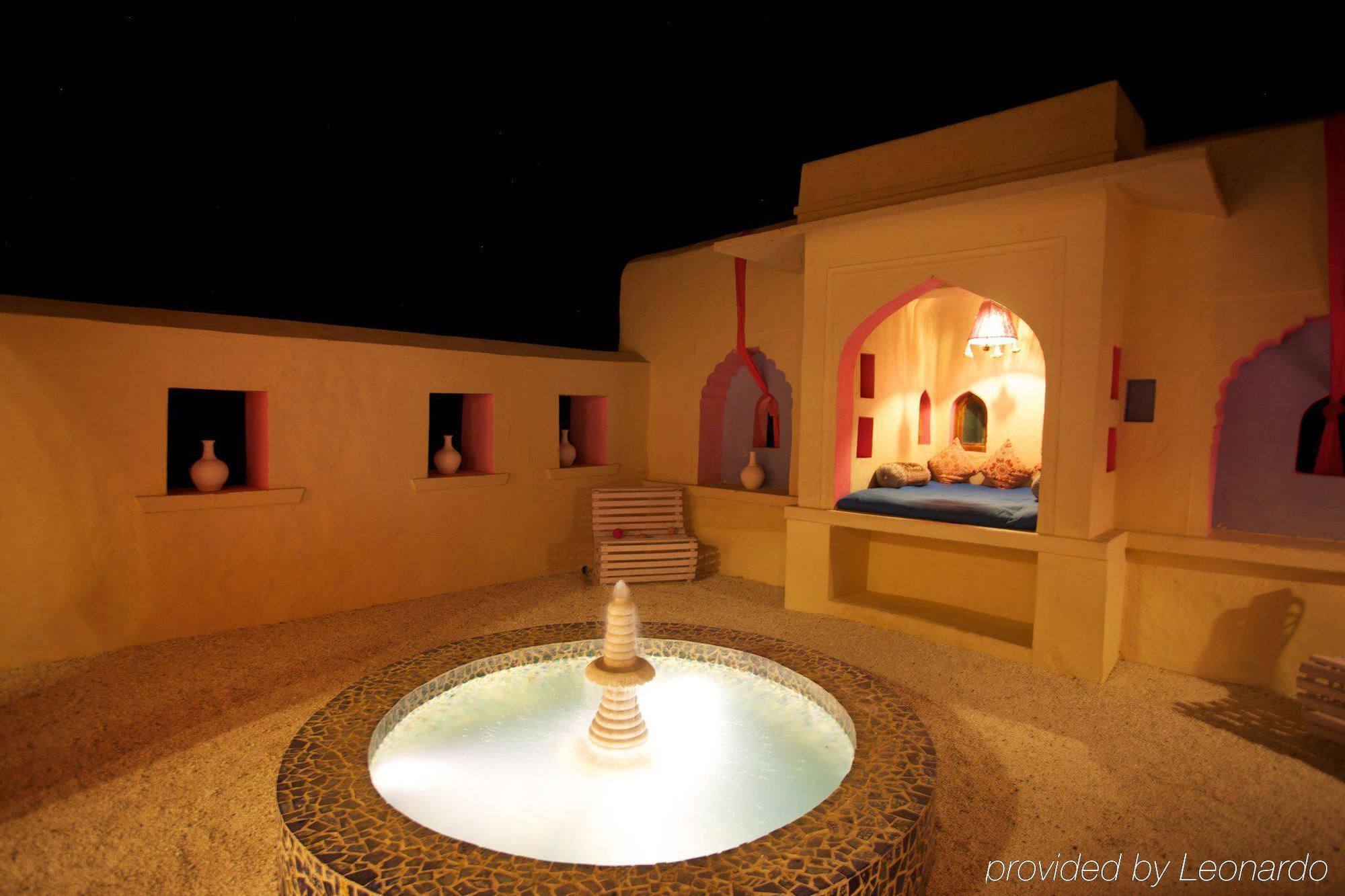Brij Lakshman Sagar, Pali - Small Luxury Hotels Of The World Raipur  Zewnętrze zdjęcie