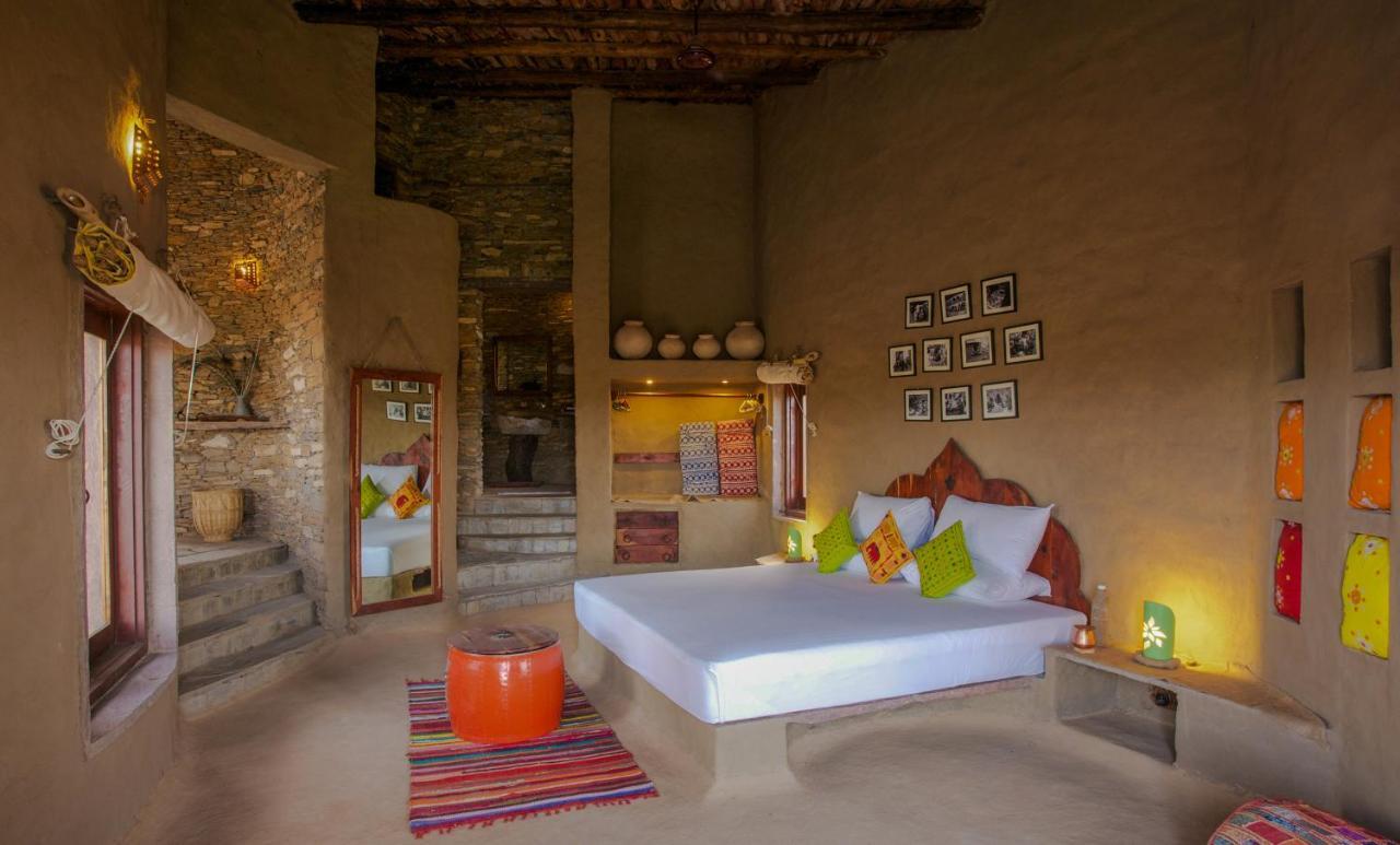 Brij Lakshman Sagar, Pali - Small Luxury Hotels Of The World Raipur  Zewnętrze zdjęcie